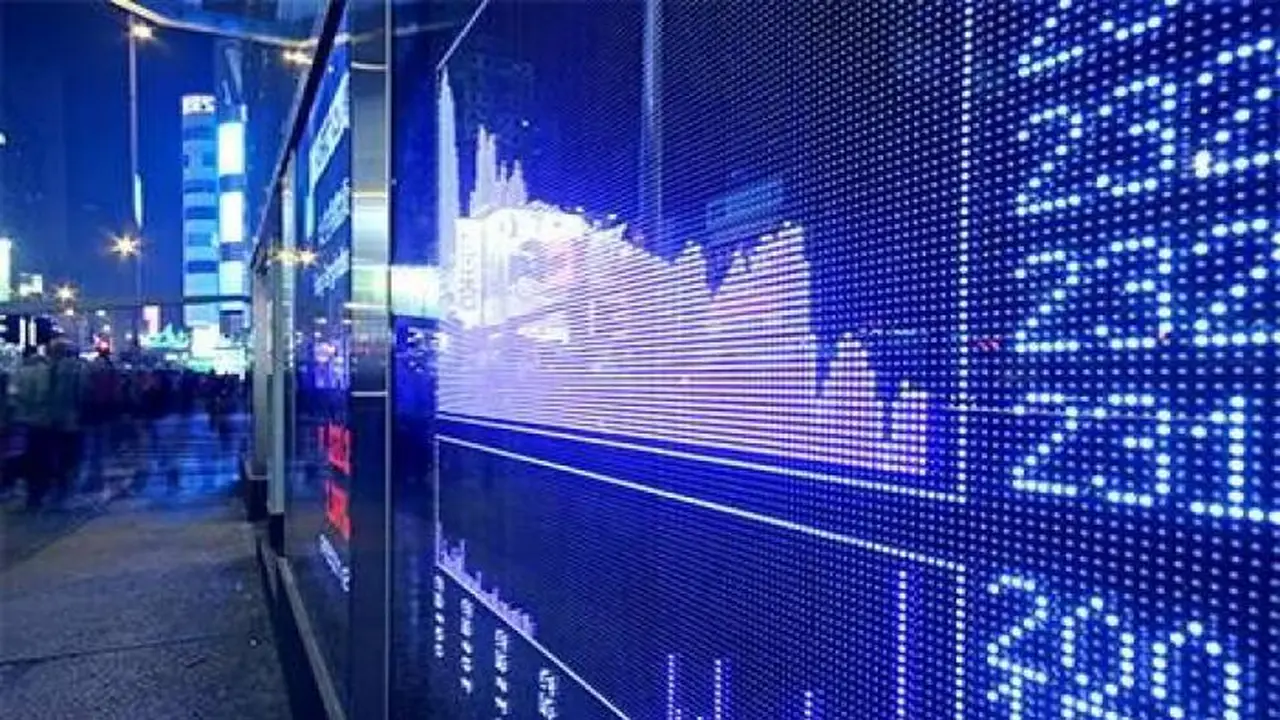 أسهم أوراكل تتعرض لانخفاض حاد بنسبة 12% وسط قلق المستثمرين من الإنفاق على الذكاء الاصطناعي.